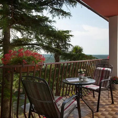 Jolanda Apartmán *