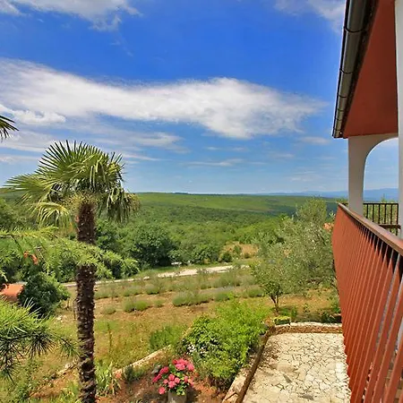 Apartmán Jolanda Labin (Istria)