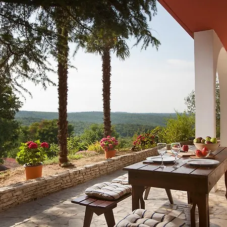 Jolanda Apartmán Labin (Istria)