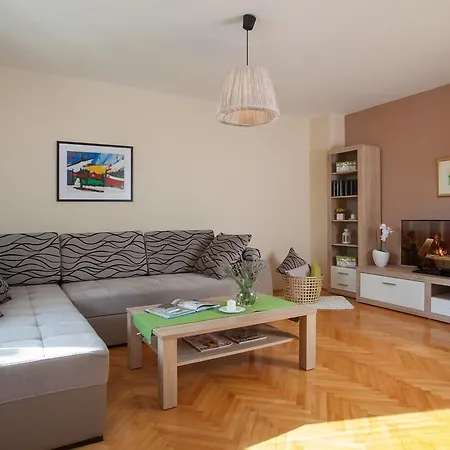 Jolanda Apartmán