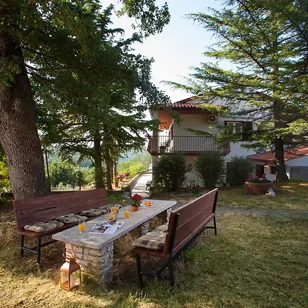 Jolanda Apartmán *