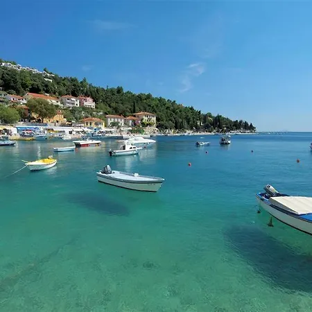 Jolanda * Labin (Istria)