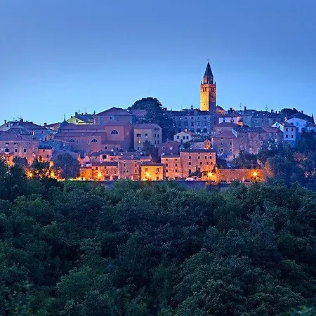 Jolanda Labin (Istria)