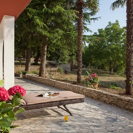 Jolanda * Labin (Istria)