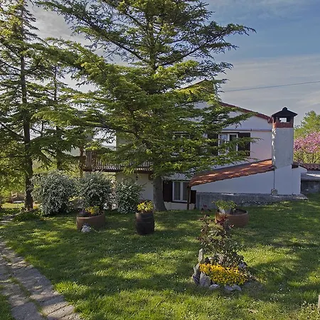 Jolanda Apartamento *