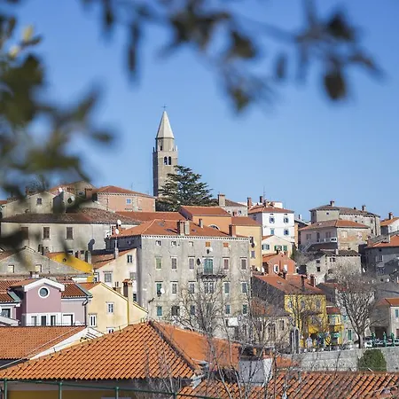 Jolanda * Labin (Istria)